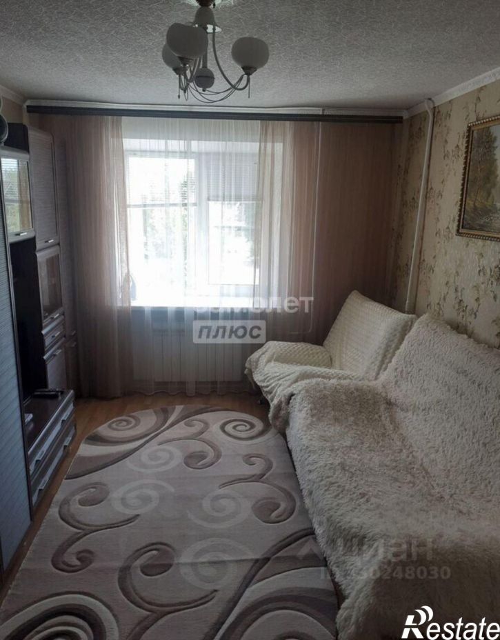 Комната ул Им. Баумана, 333 16,  д. 333 16,  к. 16