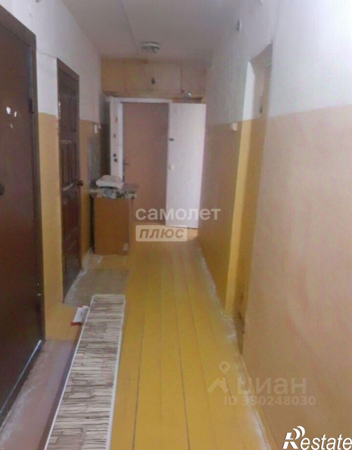 Комната ул Им. Баумана, 333 16,  д. 333 16,  к. 16