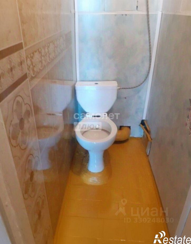 Комната ул Им. Баумана, 333 16,  д. 333 16,  к. 16