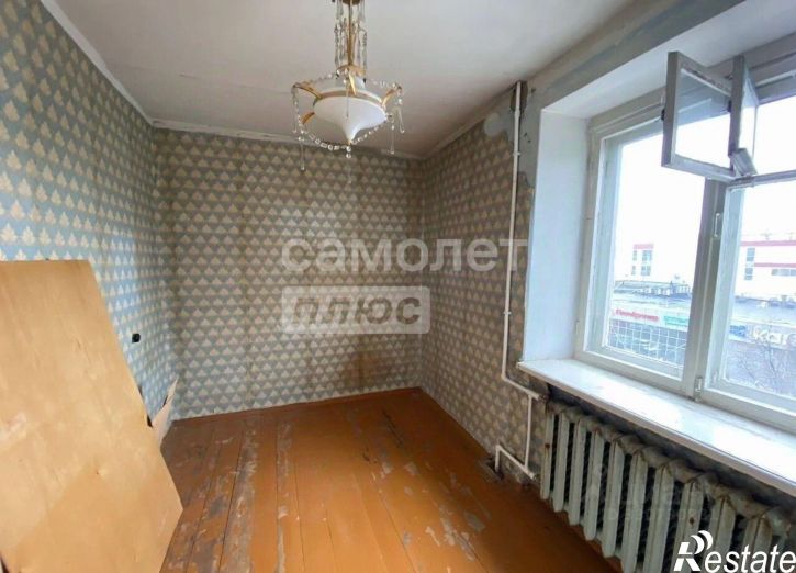 4-комн квартира ул Германа Титова, 11/2,  д. 11/2