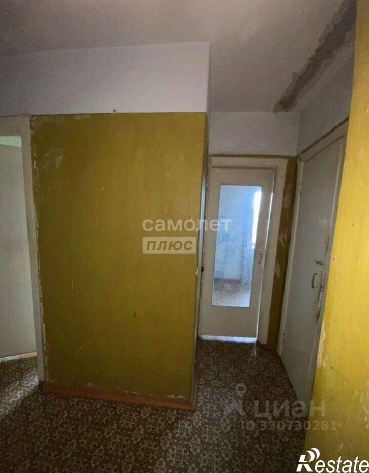 4-комн квартира ул Германа Титова, 11/2,  д. 11/2