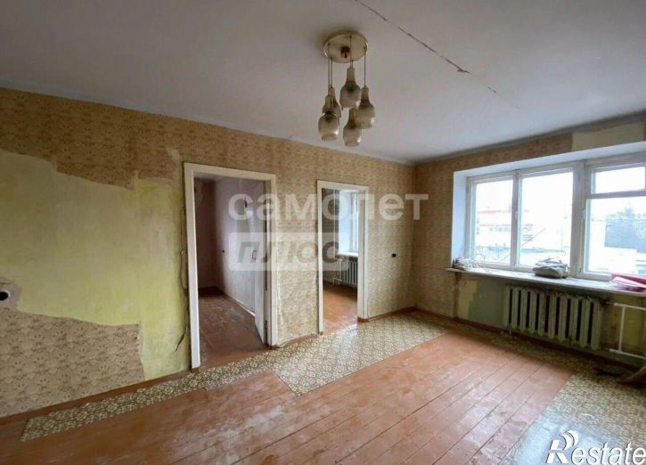 4-комн квартира ул Германа Титова, 11/2,  д. 11/2