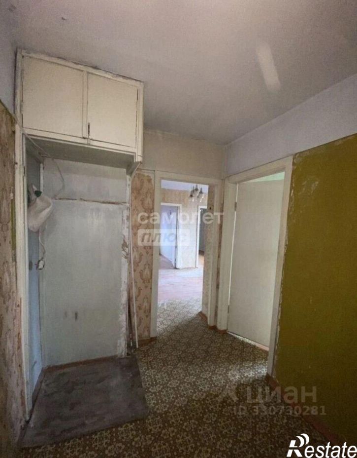 4-комн квартира ул Германа Титова, 11/2,  д. 11/2