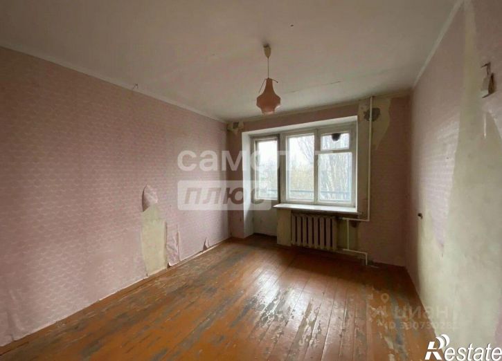 4-комн квартира ул Германа Титова, 11/2,  д. 11/2