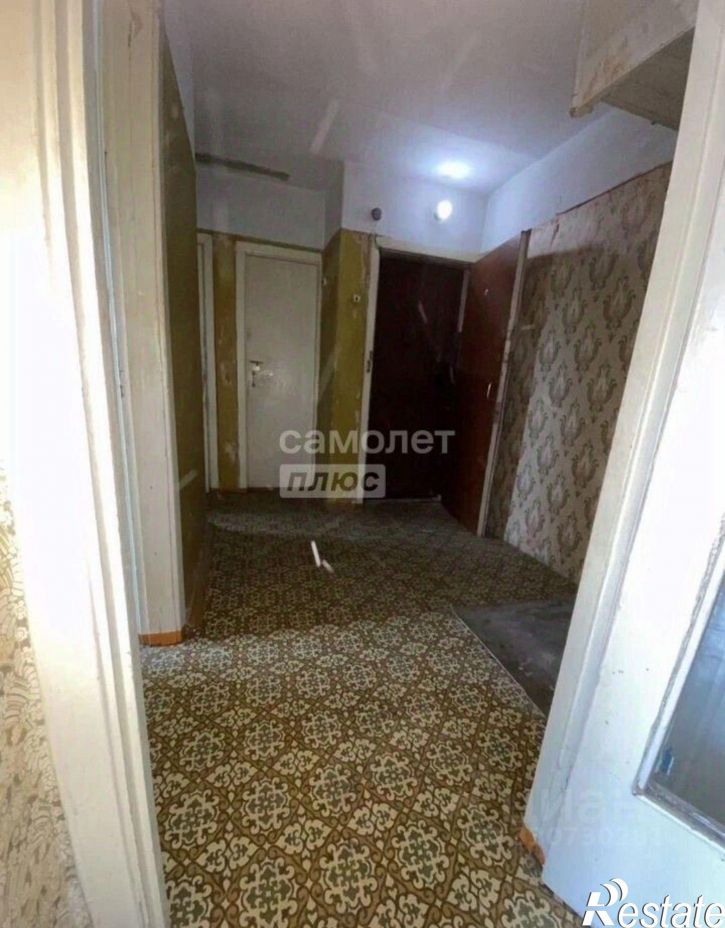 4-комн квартира ул Германа Титова, 11/2,  д. 11/2
