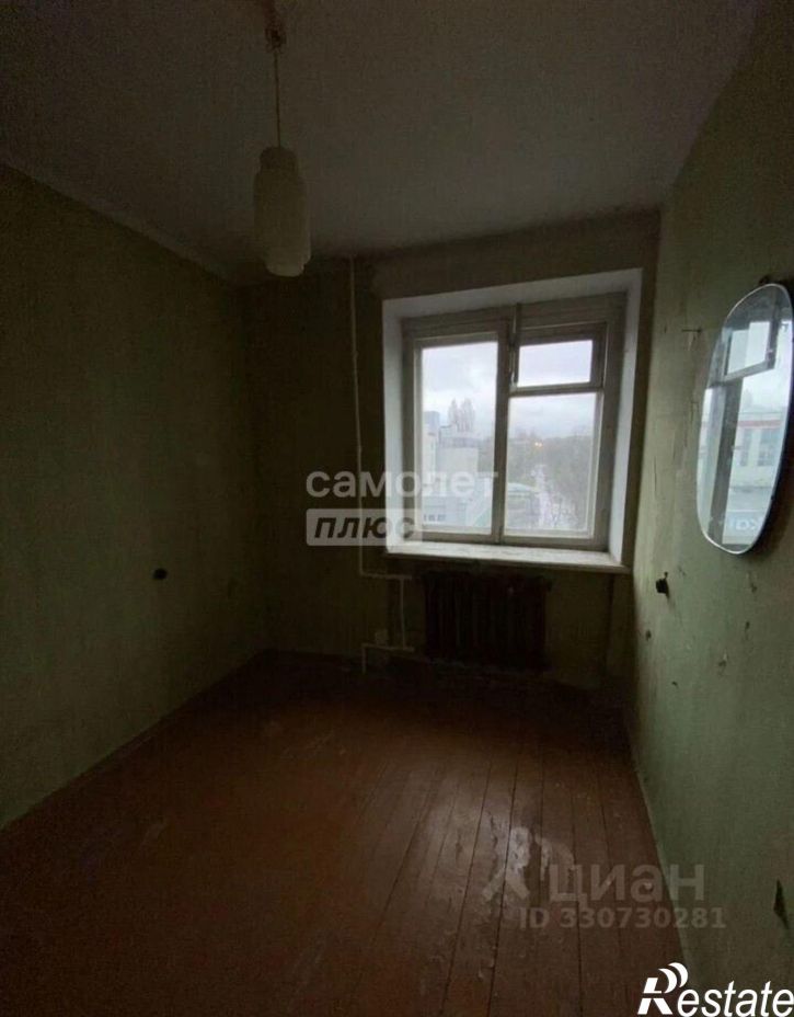 4-комн квартира ул Германа Титова, 11/2,  д. 11/2