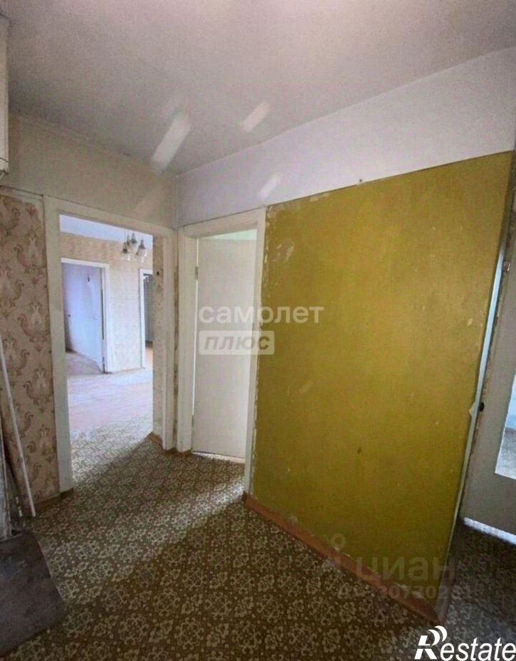 4-комн квартира ул Германа Титова, 11/2,  д. 11/2