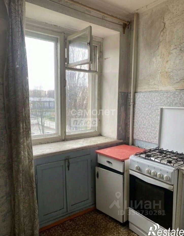4-комн квартира ул Германа Титова, 11/2,  д. 11/2