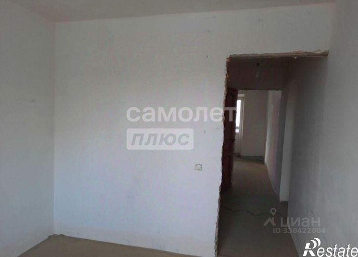3-комн квартира ул Космонавтов, 5/2,  д. 5/2