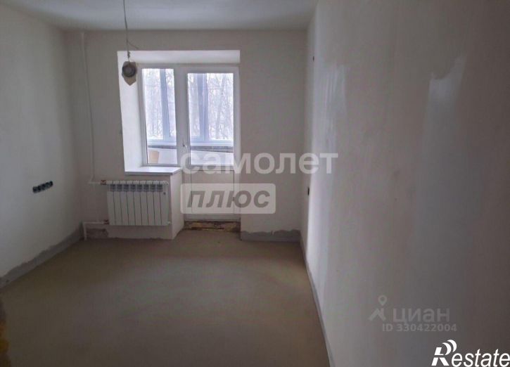 3-комн квартира ул Космонавтов, 5/2,  д. 5/2