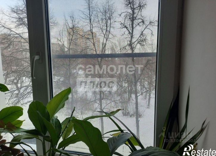 3-комн квартира ул Космонавтов, 5/2,  д. 5/2