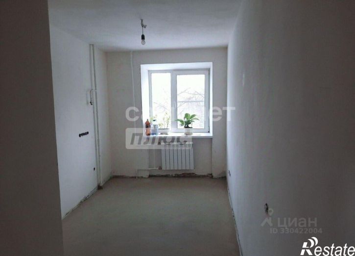 3-комн квартира ул Космонавтов, 5/2,  д. 5/2