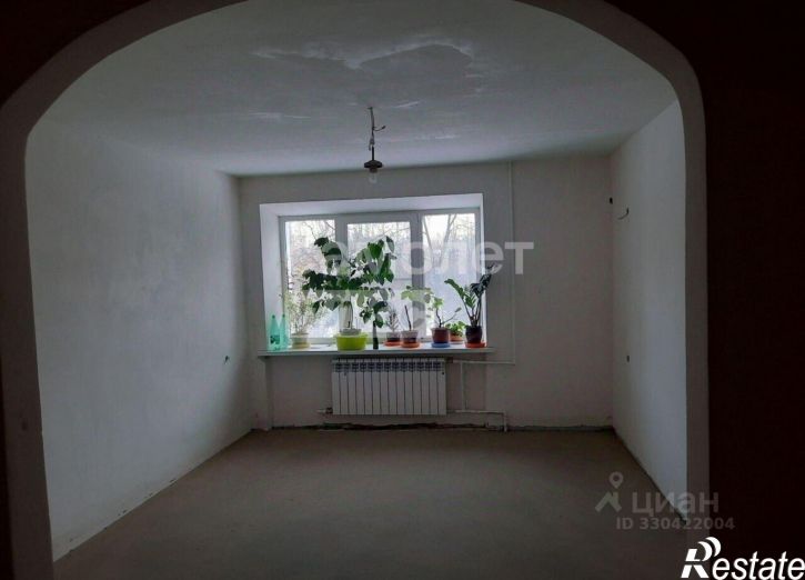 3-комн квартира ул Космонавтов, 5/2,  д. 5/2