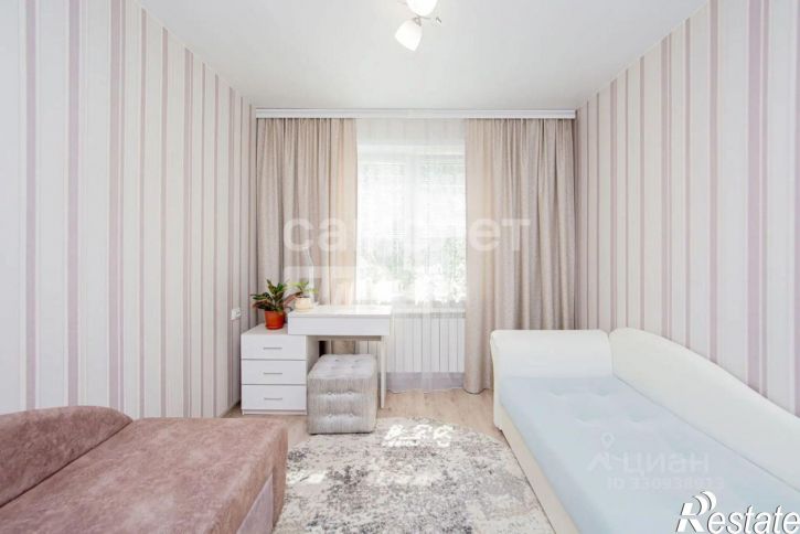 2-комн квартира улица Катукова, 29,  д. 29
