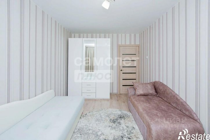 2-комн квартира улица Катукова, 29,  д. 29