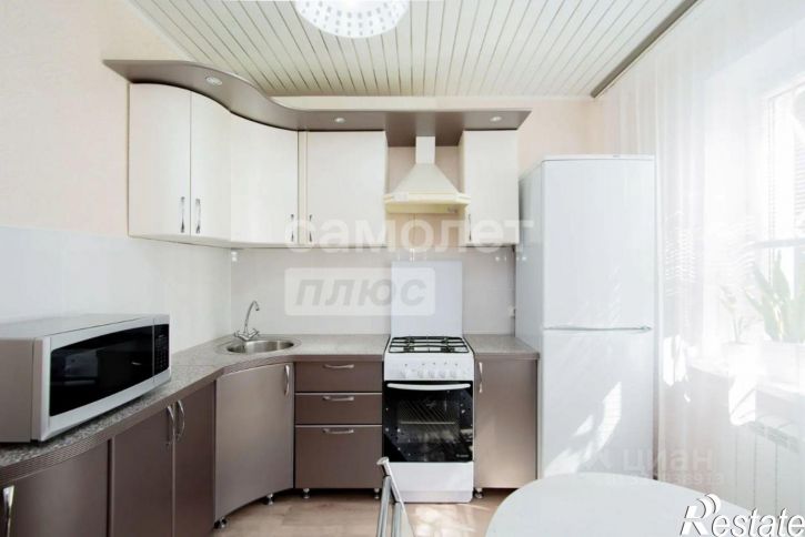 2-комн квартира улица Катукова, 29,  д. 29