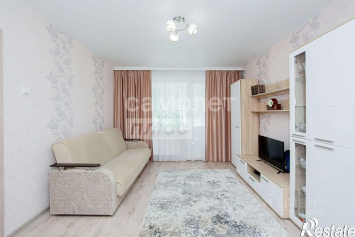2-комн квартира улица Катукова, 29,  д. 29