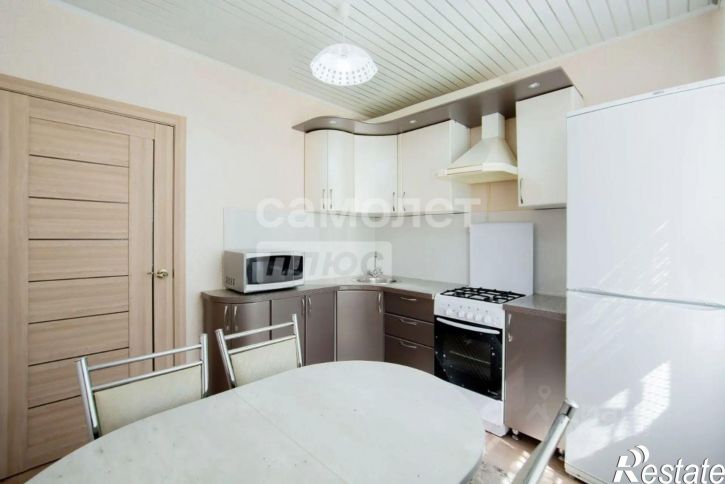 2-комн квартира улица Катукова, 29,  д. 29