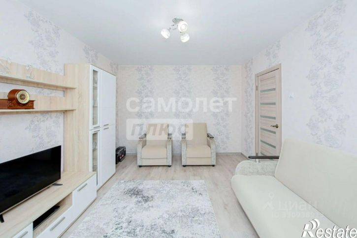 2-комн квартира улица Катукова, 29,  д. 29