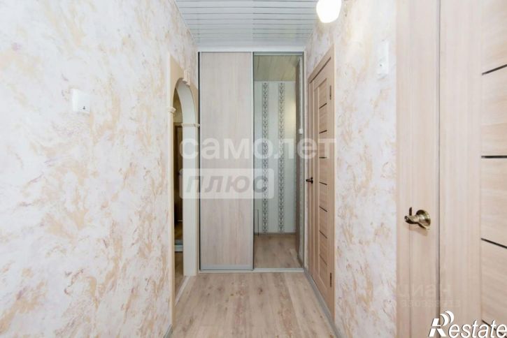 2-комн квартира улица Катукова, 29,  д. 29
