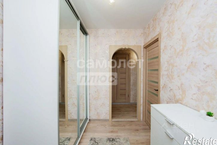 2-комн квартира улица Катукова, 29,  д. 29