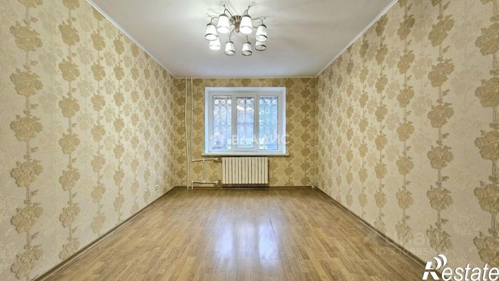 3-комн квартира ул А.Г. Стаханова, 2,  д. 2
