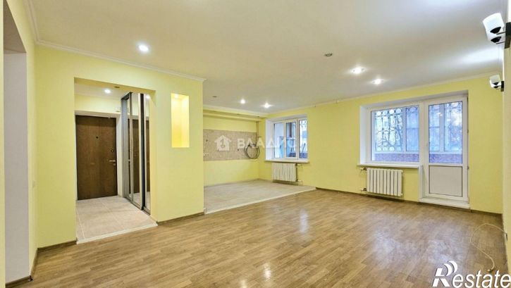 3-комн квартира ул А.Г. Стаханова, 2,  д. 2
