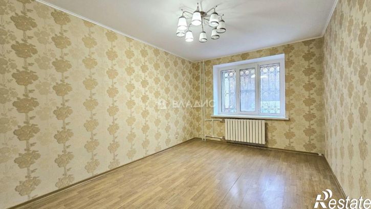 3-комн квартира ул А.Г. Стаханова, 2,  д. 2