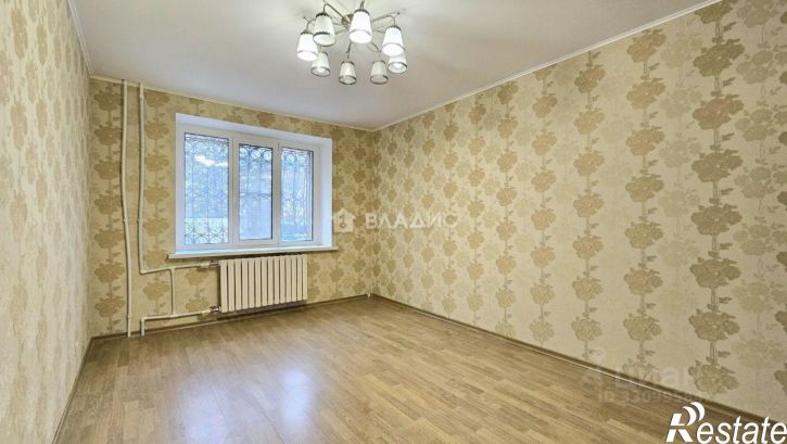 3-комн квартира ул А.Г. Стаханова, 2,  д. 2
