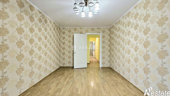 3-комн квартира ул А.Г. Стаханова, 2,  д. 2