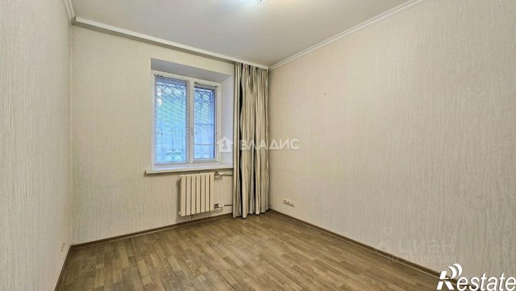 3-комн квартира ул А.Г. Стаханова, 2,  д. 2