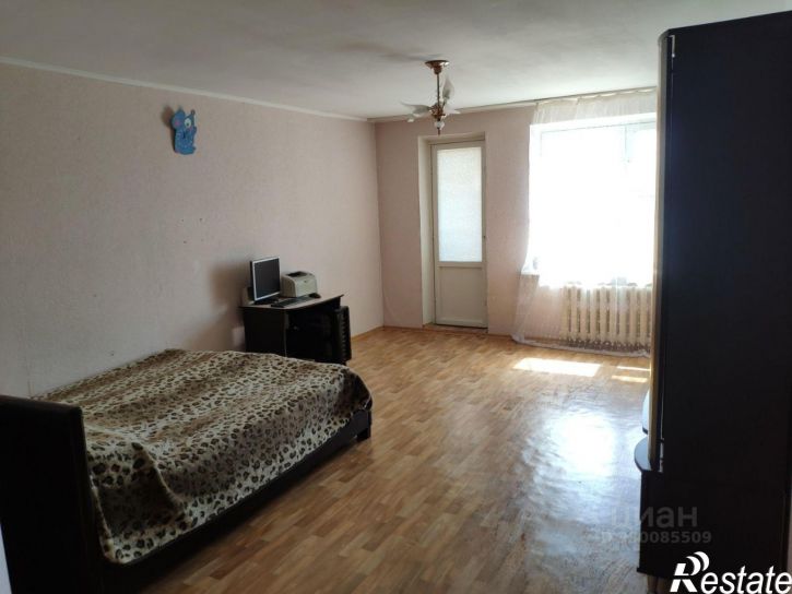 2-комн квартира улица Крылова, 63А,  д. 63А
