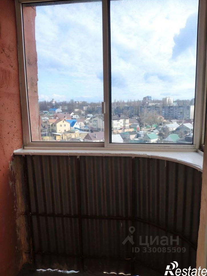2-комн квартира улица Крылова, 63А,  д. 63А