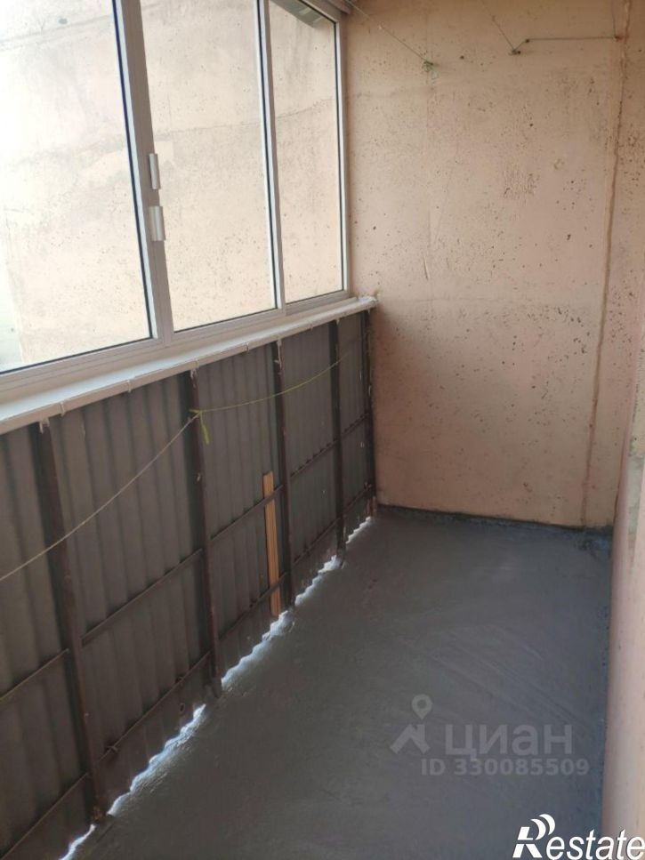 2-комн квартира улица Крылова, 63А,  д. 63А
