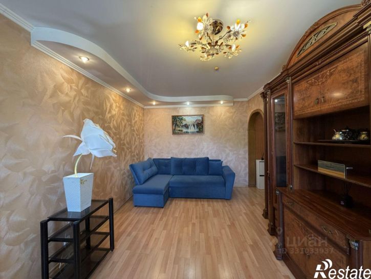 3-комн квартира ул Плеханова, 54,  д. 54