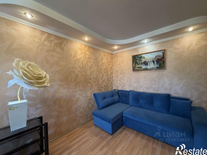 3-комн квартира ул Плеханова, 54,  д. 54