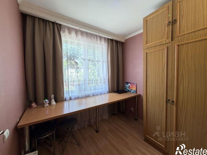 3-комн квартира ул Плеханова, 54,  д. 54