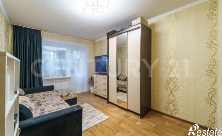 2-комн квартира улица Космонавтов, 33/3,  д. 33/3