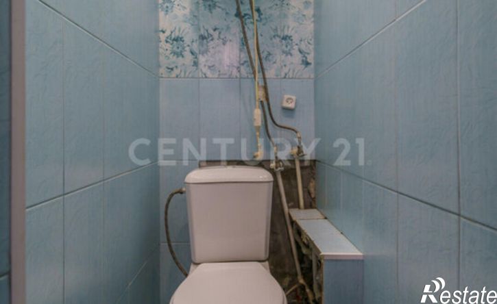 2-комн квартира улица Космонавтов, 33/3,  д. 33/3