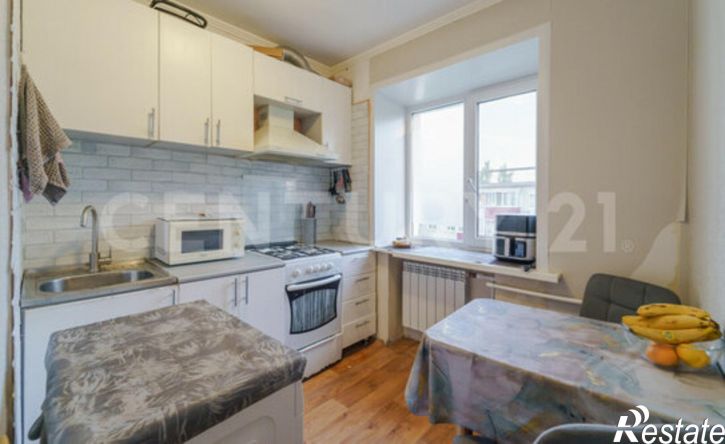2-комн квартира улица Космонавтов, 33/3,  д. 33/3