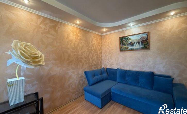 3-комн квартира улица Плеханова, 54,  д. 54