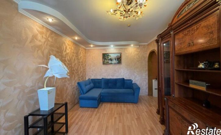 3-комн квартира улица Плеханова, 54,  д. 54