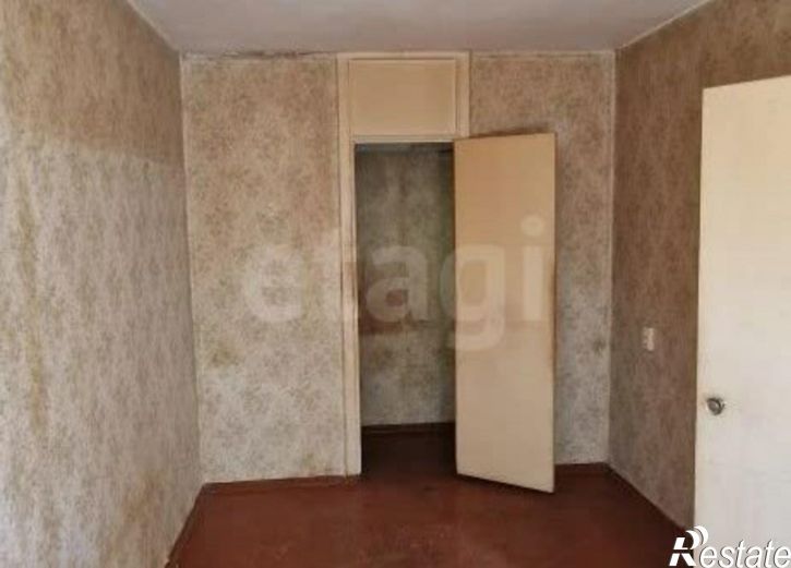 2-комн квартира улица Циолковского, 14/1,  д. 14/1
