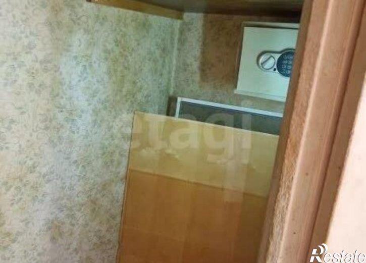 2-комн квартира улица Циолковского, 14/1,  д. 14/1