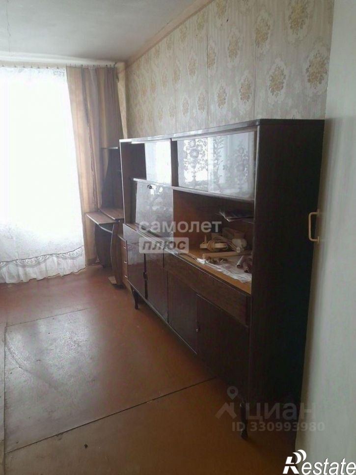 2-комн квартира улица Ударников, 20,  д. 20