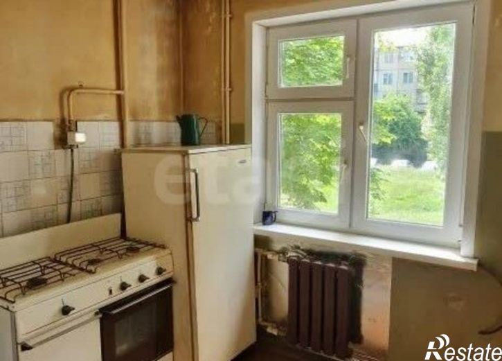 2-комн квартира улица Циолковского, 14/1,  д. 14/1