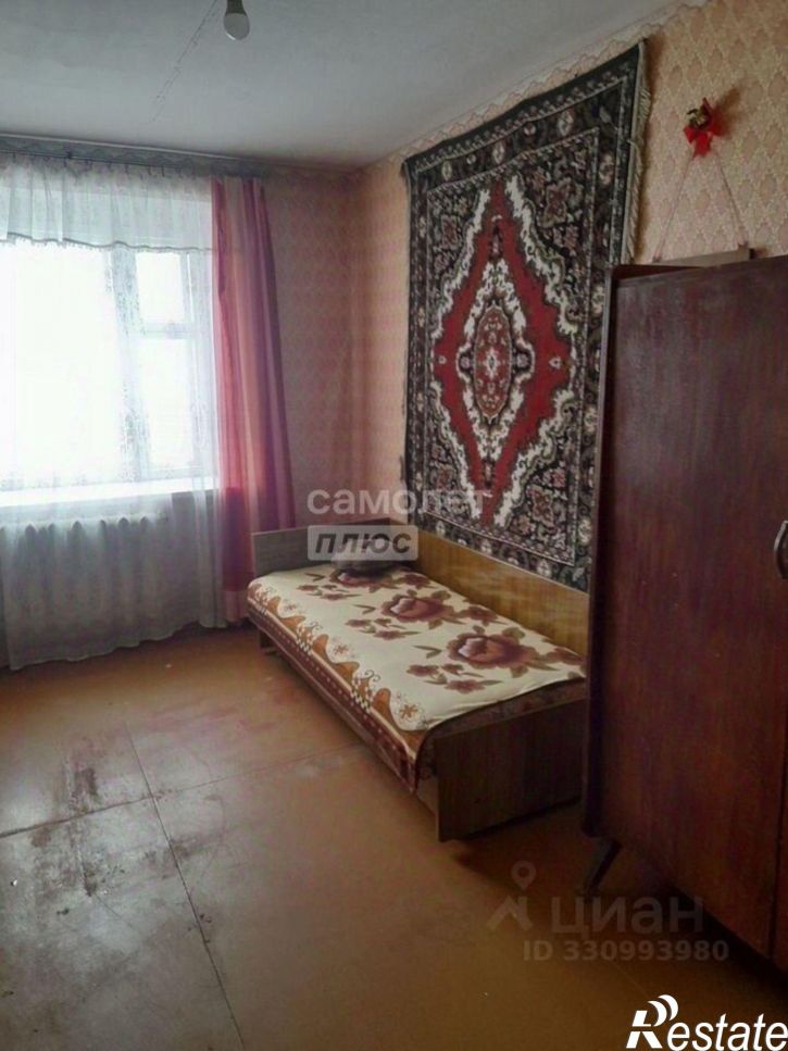 2-комн квартира улица Ударников, 20,  д. 20