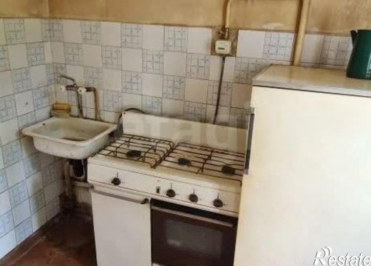2-комн квартира улица Циолковского, 14/1,  д. 14/1