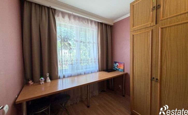 3-комн квартира улица Плеханова, 54,  д. 54