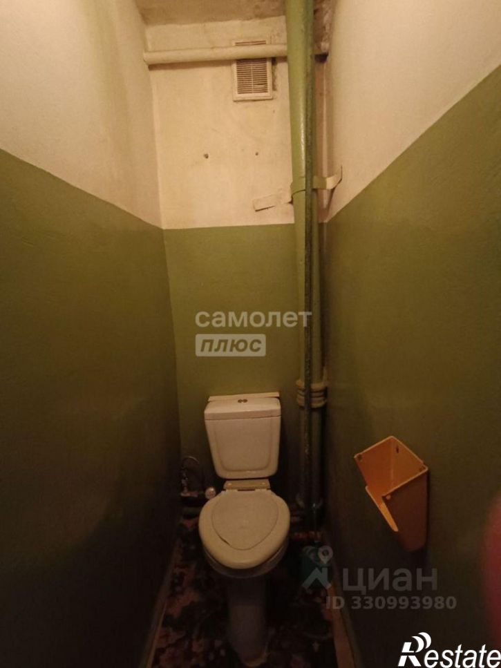 2-комн квартира улица Ударников, 20,  д. 20